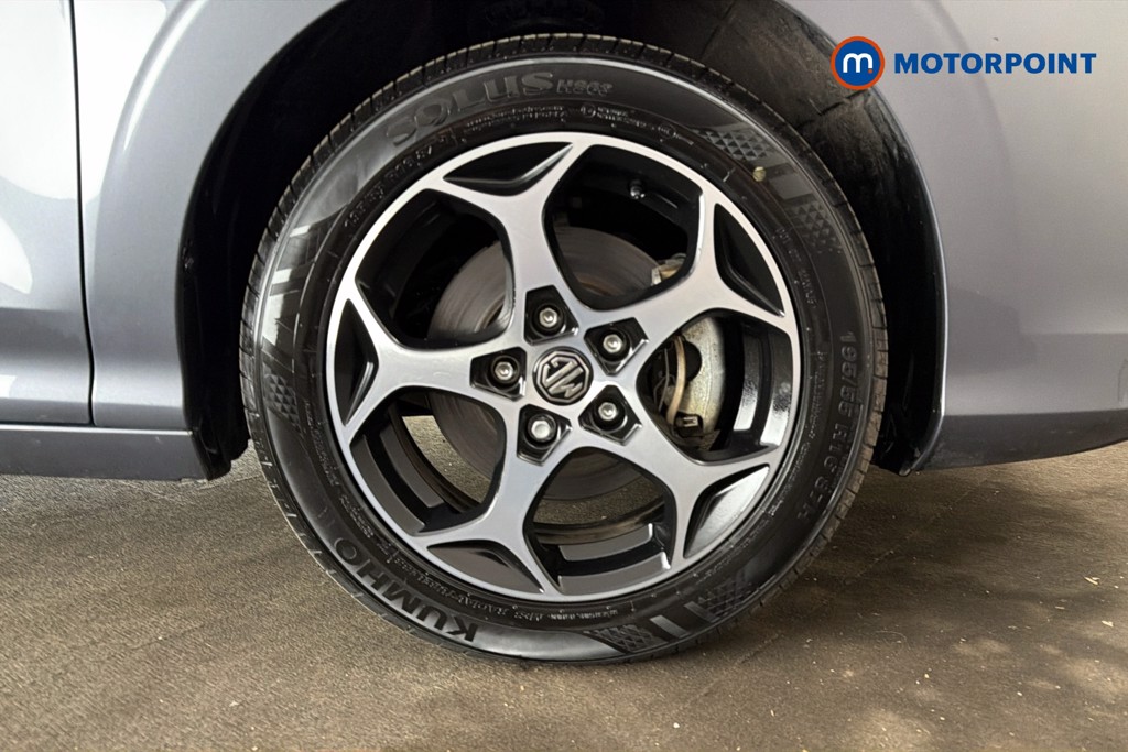 Mg Motor Uk MG3 Trophy Automatic Petrol-Electric Hybrid Hatchback - Stock Number (1623729) - 50th supplementary image