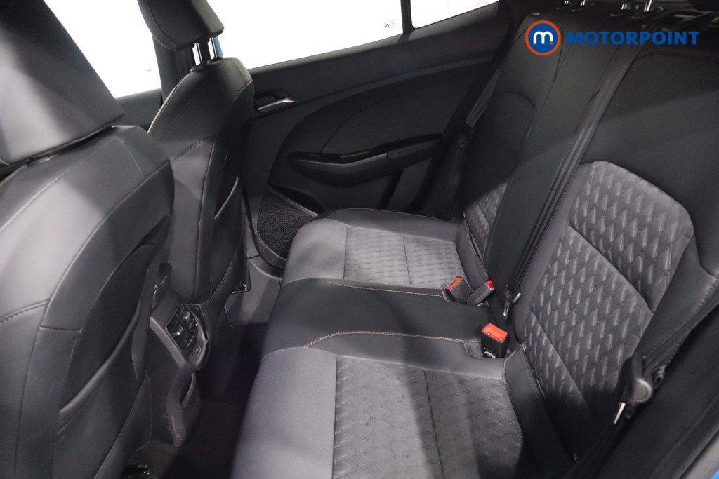 Mg Motor Uk MG3 Trophy Automatic Petrol-Electric Hybrid Hatchback - Stock Number (1623734) - 5th supplementary image