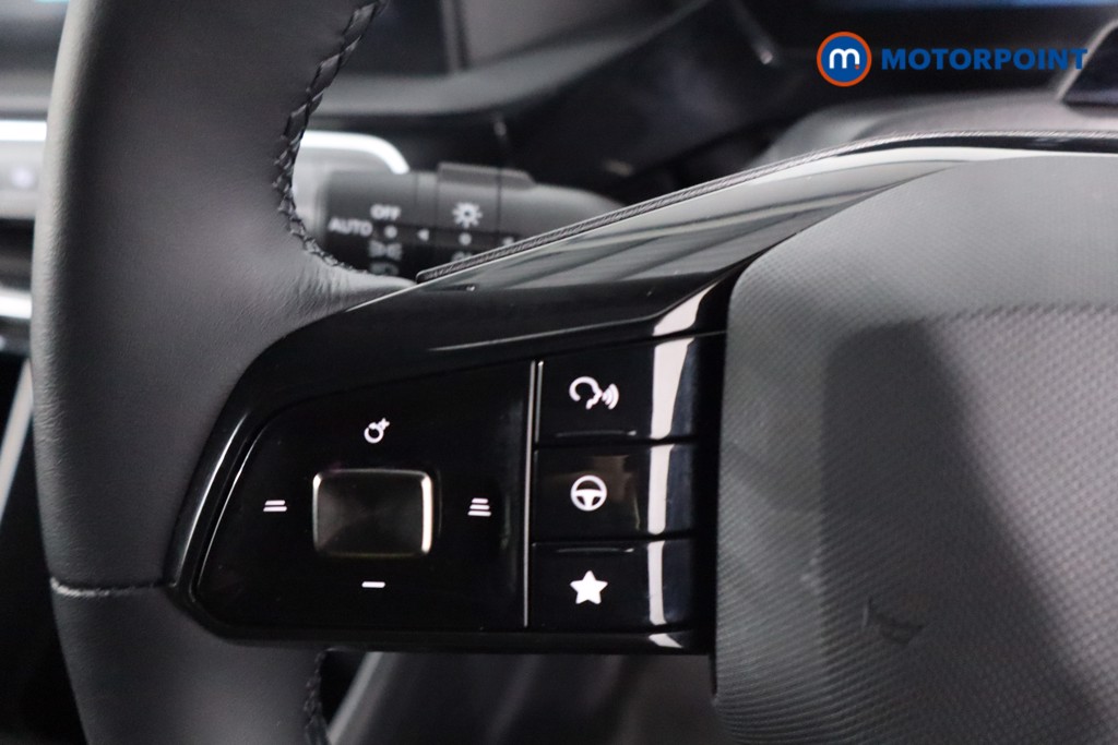 Mg Motor Uk MG3 Trophy Automatic Petrol-Electric Hybrid Hatchback - Stock Number (1623734) - 7th supplementary image