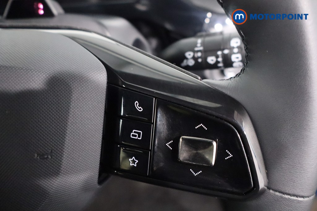 Mg Motor Uk MG3 Trophy Automatic Petrol-Electric Hybrid Hatchback - Stock Number (1623734) - 8th supplementary image