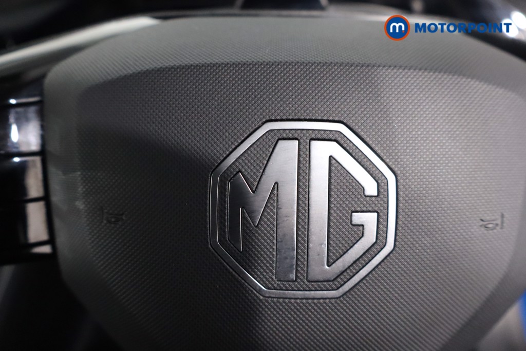 Mg Motor Uk MG3 Trophy Automatic Petrol-Electric Hybrid Hatchback - Stock Number (1623734) - 13th supplementary image