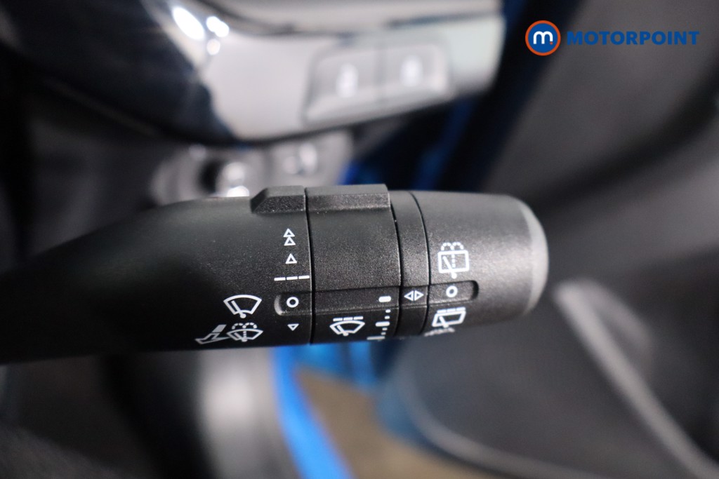 Mg Motor Uk MG3 Trophy Automatic Petrol-Electric Hybrid Hatchback - Stock Number (1623734) - 15th supplementary image