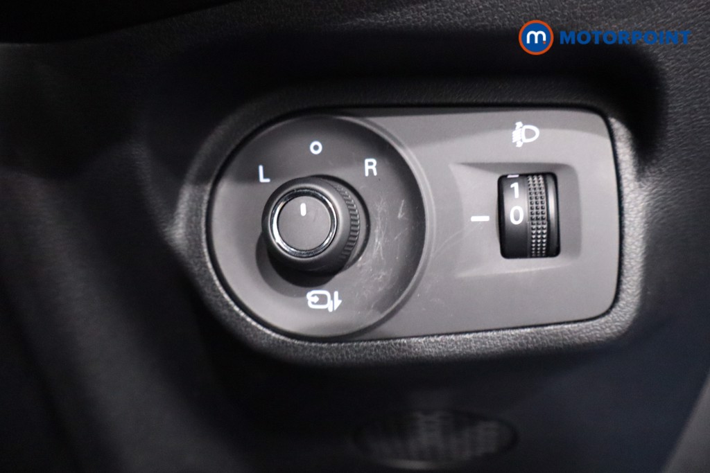 Mg Motor Uk MG3 Trophy Automatic Petrol-Electric Hybrid Hatchback - Stock Number (1623734) - 17th supplementary image