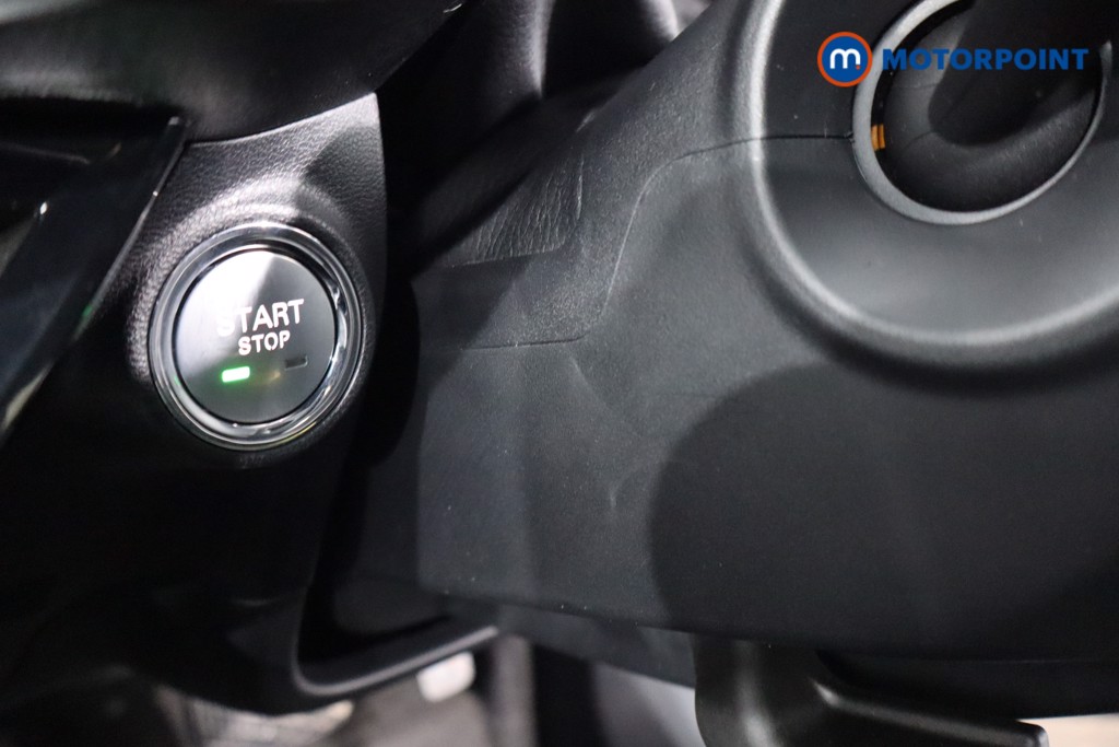 Mg Motor Uk MG3 Trophy Automatic Petrol-Electric Hybrid Hatchback - Stock Number (1623734) - 18th supplementary image