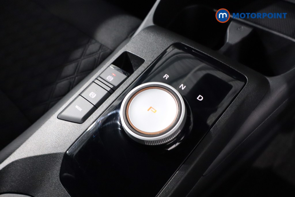 Mg Motor Uk MG3 Trophy Automatic Petrol-Electric Hybrid Hatchback - Stock Number (1623734) - 19th supplementary image