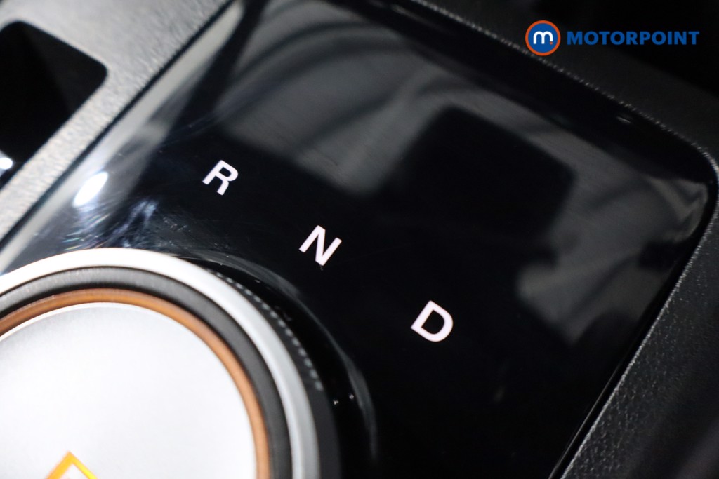 Mg Motor Uk MG3 Trophy Automatic Petrol-Electric Hybrid Hatchback - Stock Number (1623734) - 20th supplementary image