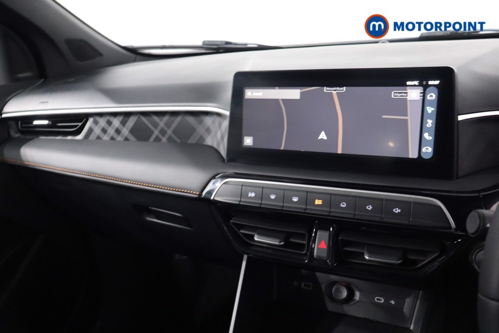 Mg Motor Uk MG3 Trophy Automatic Petrol-Electric Hybrid Hatchback - Stock Number (1623734) - 21st supplementary image