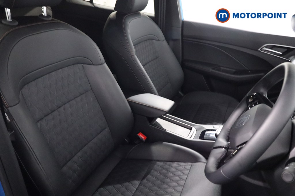 Mg Motor Uk MG3 Trophy Automatic Petrol-Electric Hybrid Hatchback - Stock Number (1623734) - 23rd supplementary image