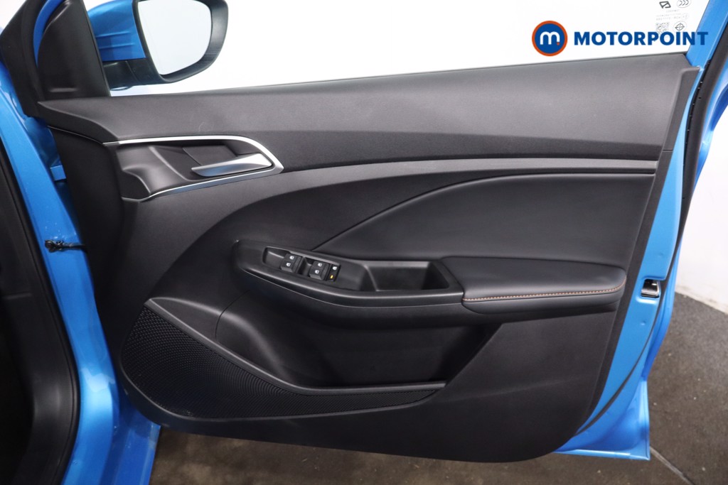 Mg Motor Uk MG3 Trophy Automatic Petrol-Electric Hybrid Hatchback - Stock Number (1623734) - 24th supplementary image