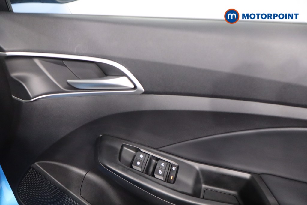 Mg Motor Uk MG3 Trophy Automatic Petrol-Electric Hybrid Hatchback - Stock Number (1623734) - 25th supplementary image