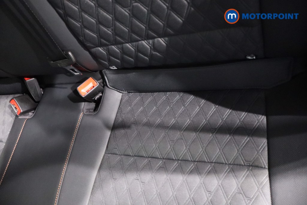 Mg Motor Uk MG3 Trophy Automatic Petrol-Electric Hybrid Hatchback - Stock Number (1623734) - 26th supplementary image