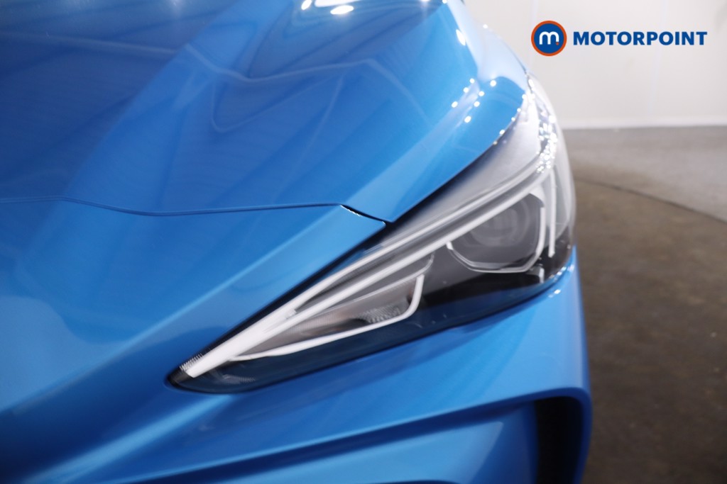 Mg Motor Uk MG3 Trophy Automatic Petrol-Electric Hybrid Hatchback - Stock Number (1623734) - 30th supplementary image