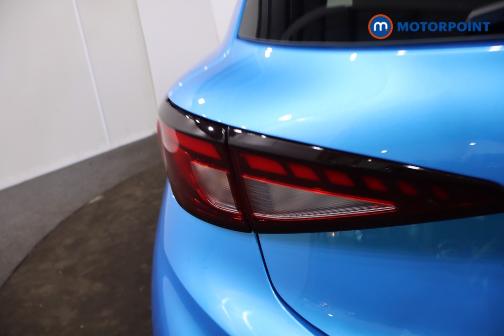 Mg Motor Uk MG3 Trophy Automatic Petrol-Electric Hybrid Hatchback - Stock Number (1623734) - 34th supplementary image