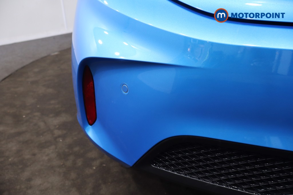 Mg Motor Uk MG3 Trophy Automatic Petrol-Electric Hybrid Hatchback - Stock Number (1623734) - 35th supplementary image