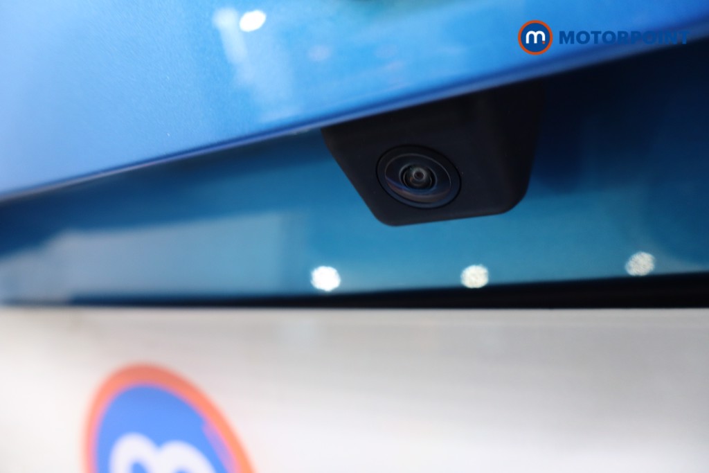 Mg Motor Uk MG3 Trophy Automatic Petrol-Electric Hybrid Hatchback - Stock Number (1623734) - 36th supplementary image