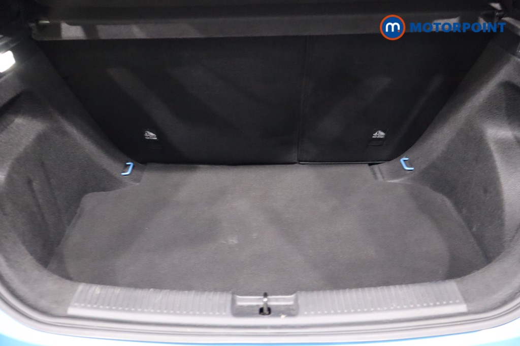 Mg Motor Uk MG3 Trophy Automatic Petrol-Electric Hybrid Hatchback - Stock Number (1623734) - 37th supplementary image