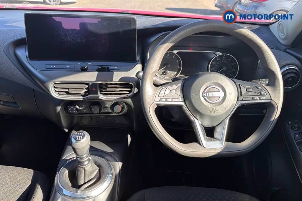 Nissan Juke Acenta Premium Manual Petrol SUV - Stock Number (1623770) - 2nd supplementary image