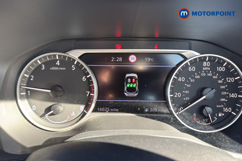 Nissan Juke Acenta Premium Manual Petrol SUV - Stock Number (1623770) - 8th supplementary image