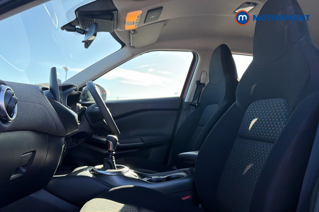 Nissan Juke Acenta Premium Manual Petrol SUV - Stock Number (1623770) - 22nd supplementary image