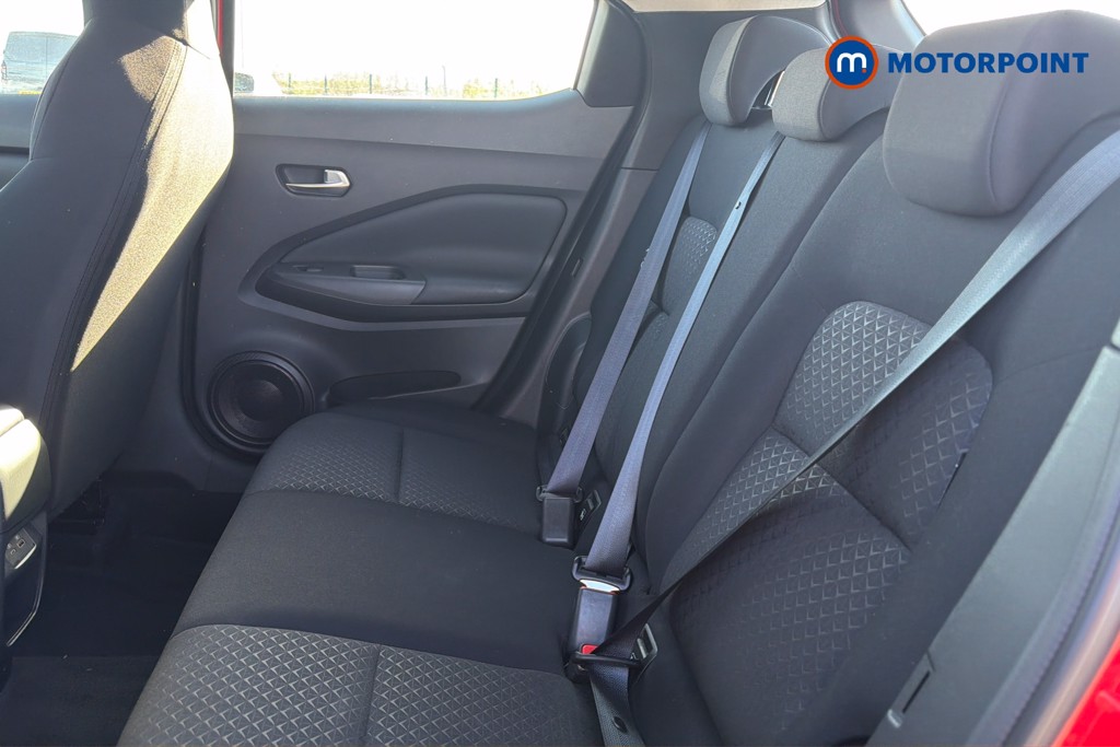 Nissan Juke Acenta Premium Manual Petrol SUV - Stock Number (1623770) - 28th supplementary image