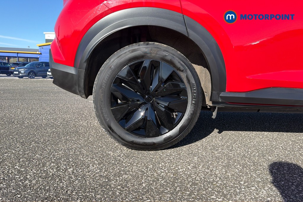 Nissan Juke Acenta Premium Manual Petrol SUV - Stock Number (1623770) - 49th supplementary image