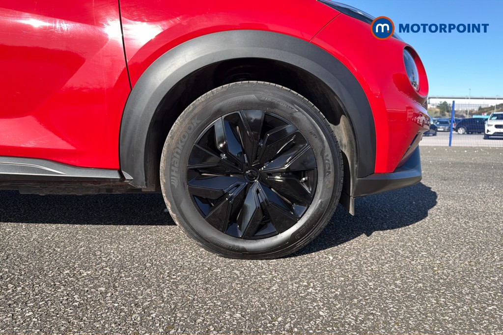 Nissan Juke Acenta Premium Manual Petrol SUV - Stock Number (1623770) - 50th supplementary image