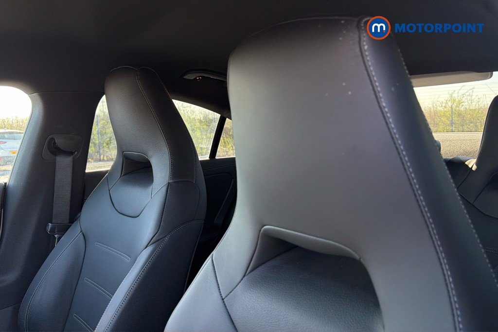 Mercedes-Benz CLA Amg Line Automatic Petrol Coupe - Stock Number (1623790) - 23rd supplementary image