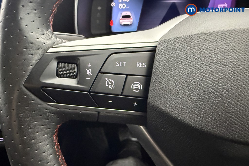 Seat Leon FR Manual Petrol Hatchback - Stock Number (1623894) - 6th supplementary image