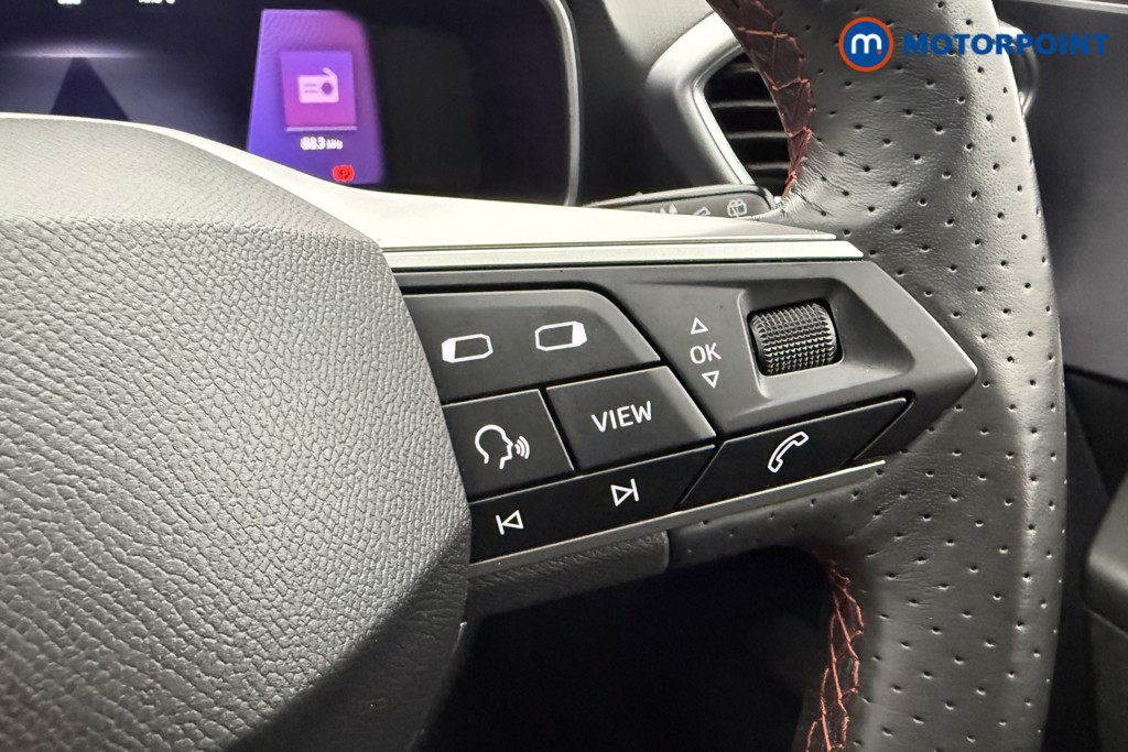 Seat Leon FR Manual Petrol Hatchback - Stock Number (1623894) - 7th supplementary image