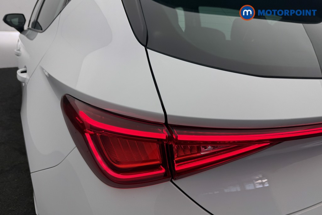 Seat Leon FR Manual Petrol Hatchback - Stock Number (1623894) - 15th supplementary image