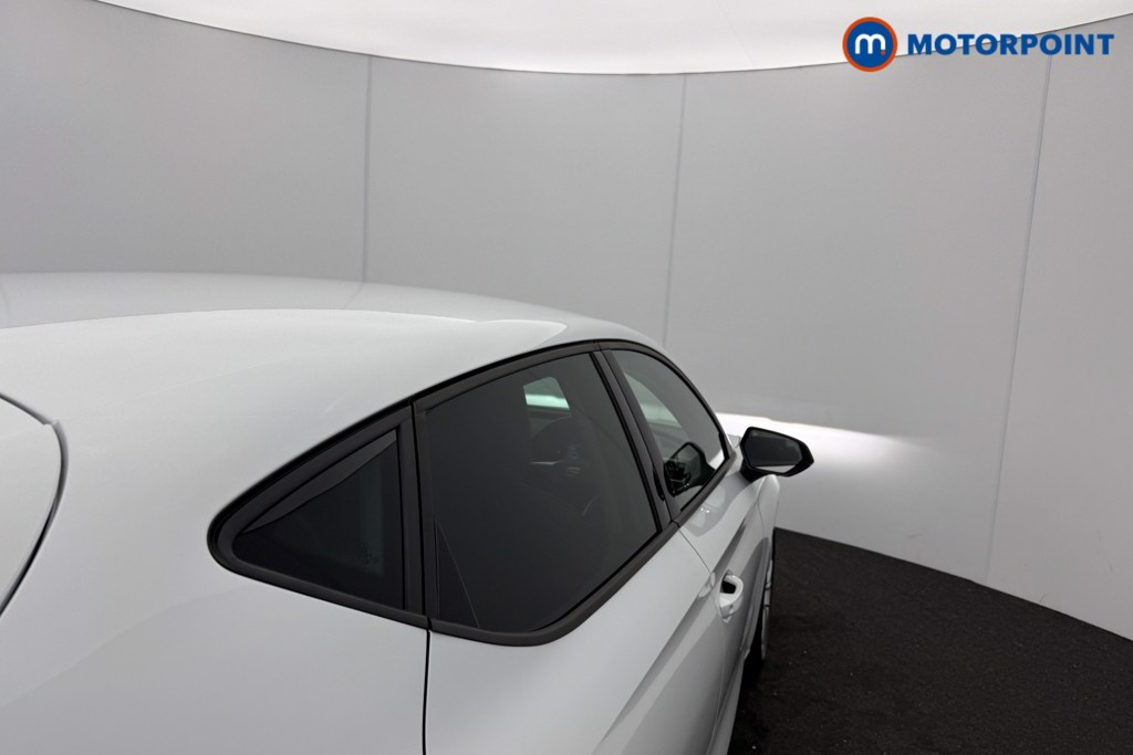 Seat Leon FR Manual Petrol Hatchback - Stock Number (1623894) - 17th supplementary image