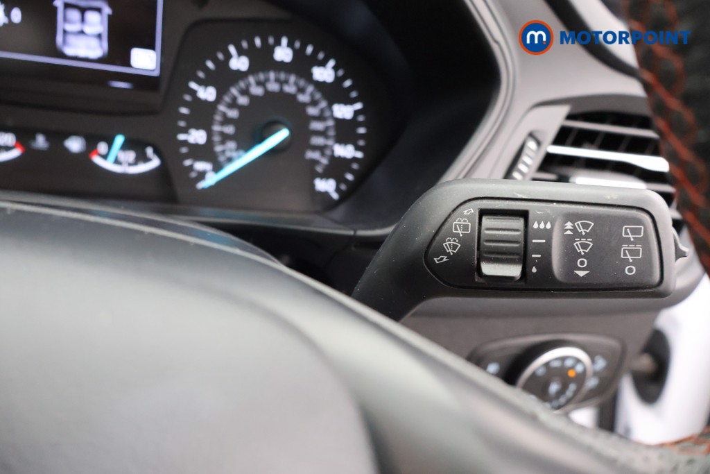 Ford Focus St-Line Manual Petrol Hatchback - Stock Number (1623950) - 6th supplementary image