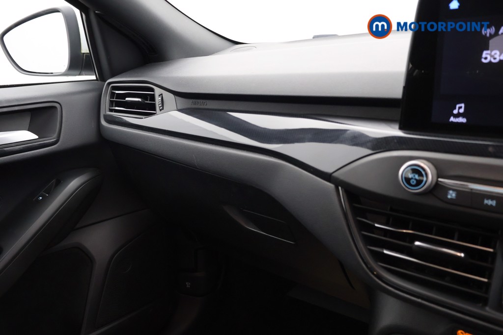 Ford Focus St-Line Manual Petrol Hatchback - Stock Number (1623950) - 9th supplementary image