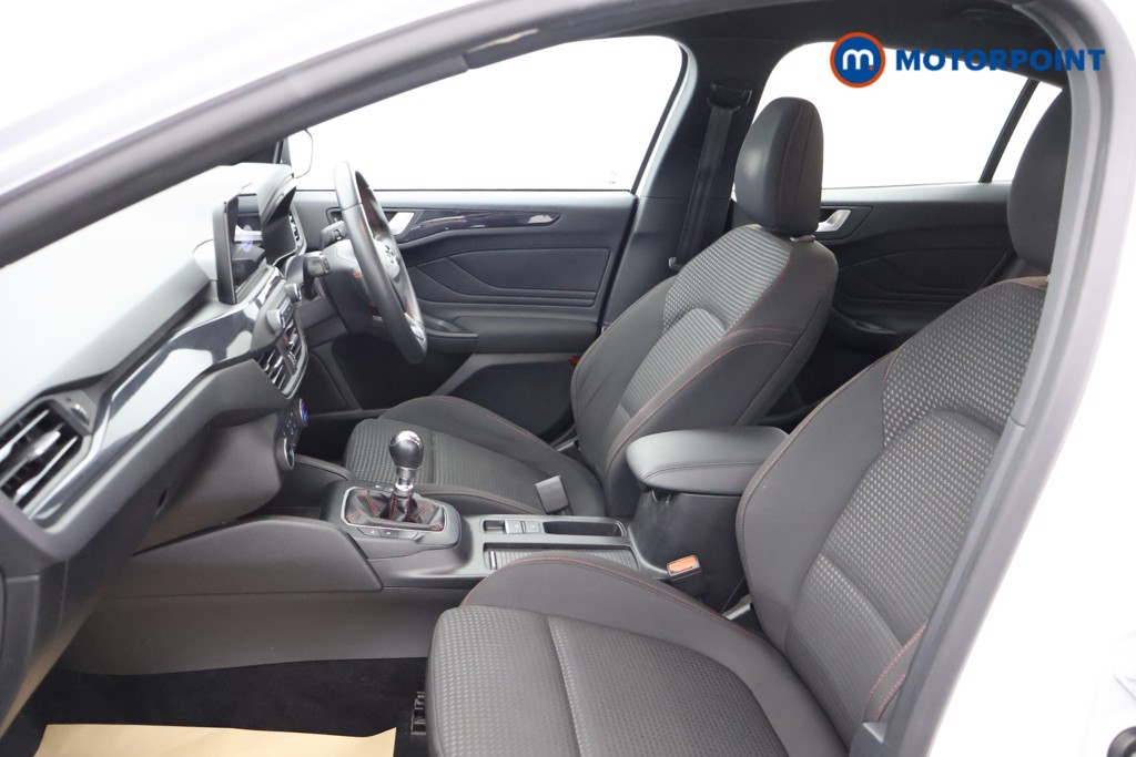 Ford Focus St-Line Manual Petrol Hatchback - Stock Number (1623950) - 18th supplementary image