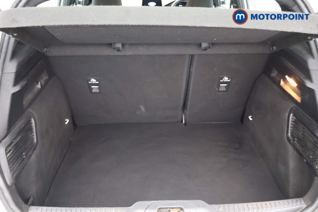Ford Focus St-Line Manual Petrol Hatchback - Stock Number (1623950) - 19th supplementary image
