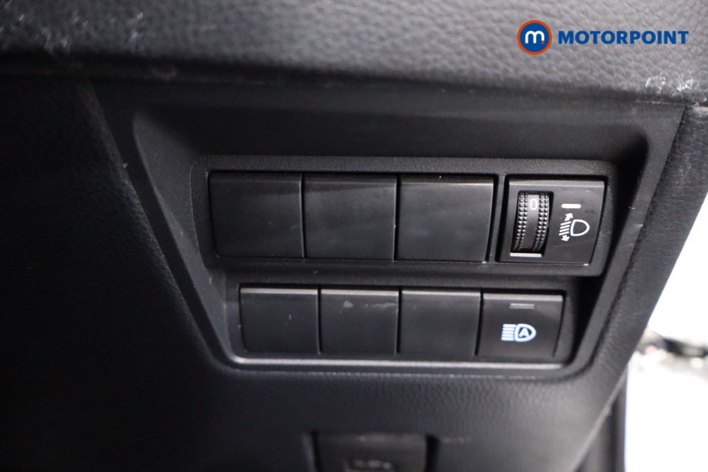 Toyota Yaris Icon Automatic Petrol-Electric Hybrid Hatchback - Stock Number (1623978) - 17th supplementary image