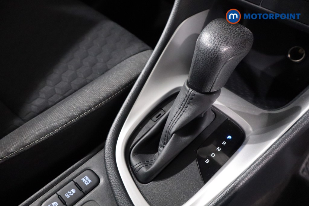 Toyota Yaris Icon Automatic Petrol-Electric Hybrid Hatchback - Stock Number (1623978) - 19th supplementary image