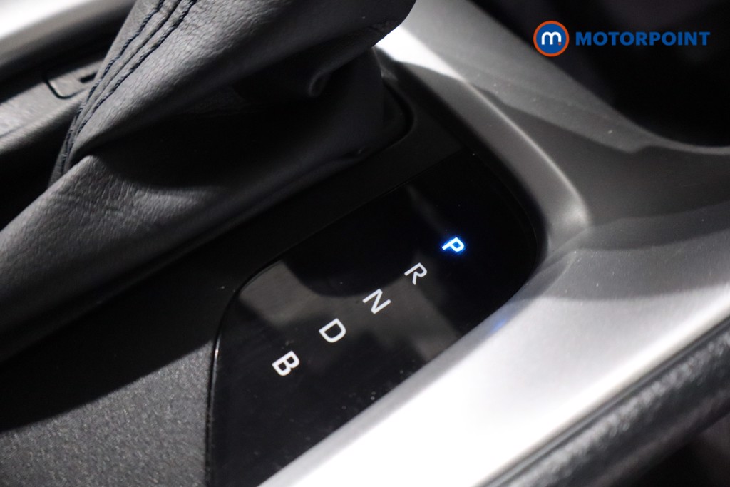 Toyota Yaris Icon Automatic Petrol-Electric Hybrid Hatchback - Stock Number (1623978) - 20th supplementary image