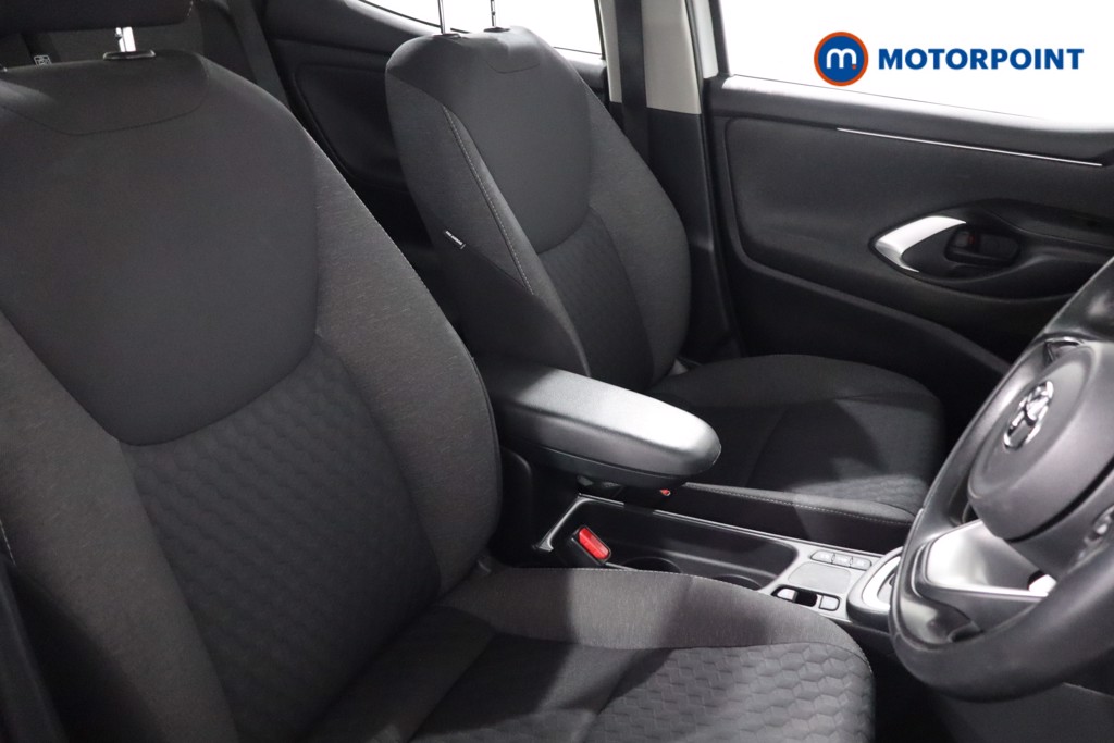 Toyota Yaris Icon Automatic Petrol-Electric Hybrid Hatchback - Stock Number (1623978) - 23rd supplementary image