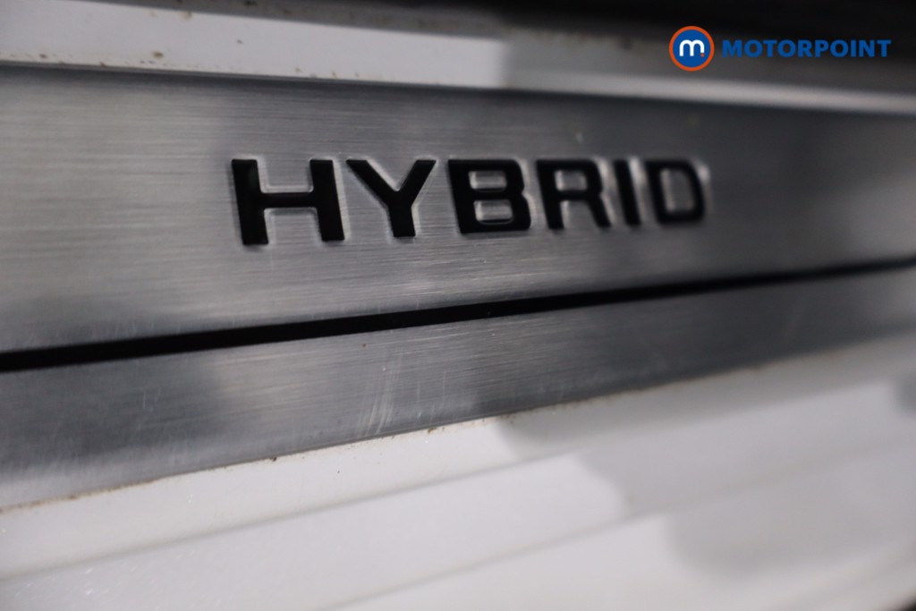 Toyota Yaris Icon Automatic Petrol-Electric Hybrid Hatchback - Stock Number (1623978) - 24th supplementary image