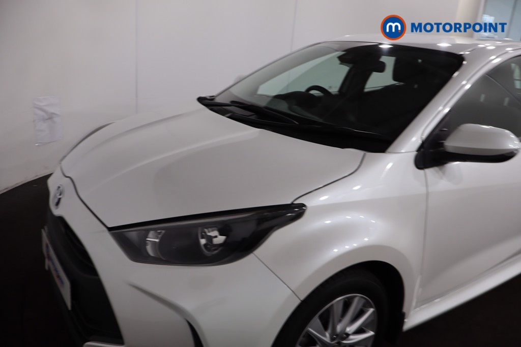Toyota Yaris Icon Automatic Petrol-Electric Hybrid Hatchback - Stock Number (1623978) - 29th supplementary image