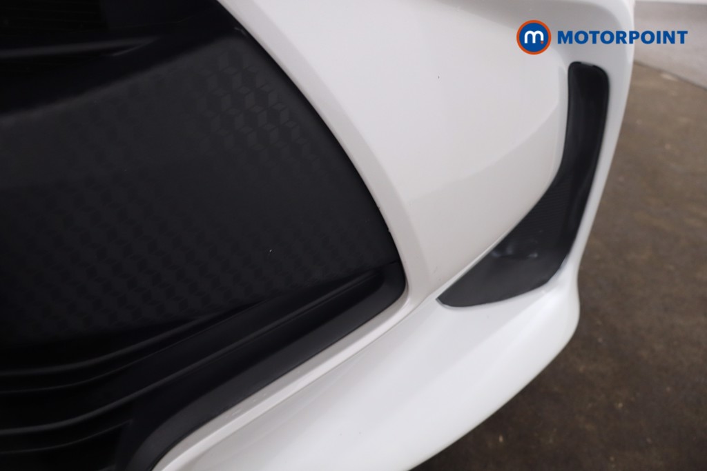 Toyota Yaris Icon Automatic Petrol-Electric Hybrid Hatchback - Stock Number (1623978) - 33rd supplementary image