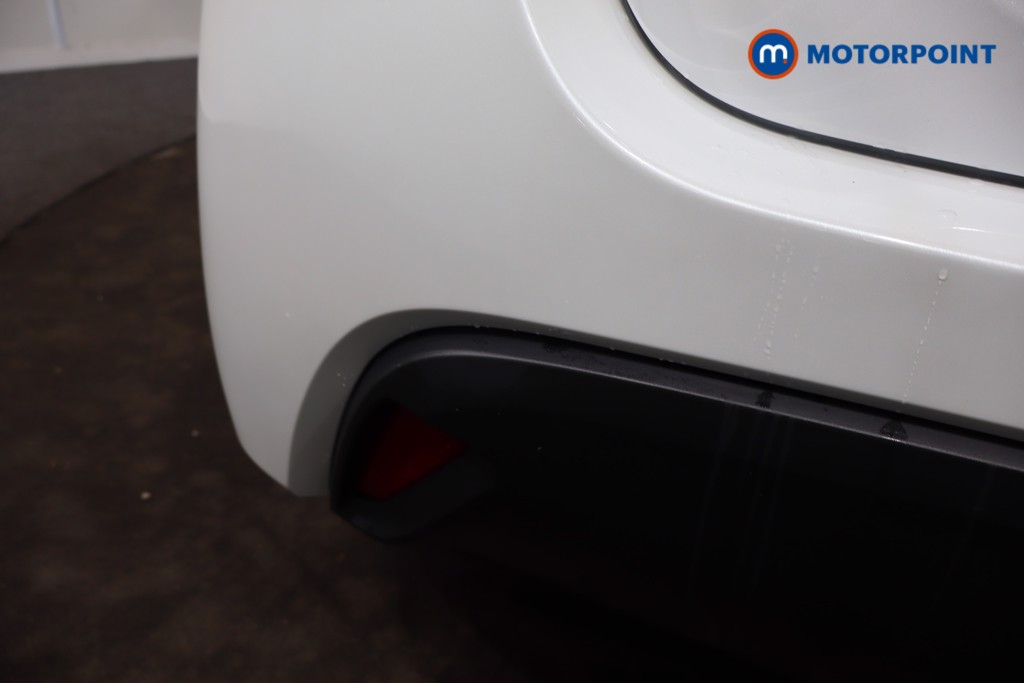 Toyota Yaris Icon Automatic Petrol-Electric Hybrid Hatchback - Stock Number (1623978) - 37th supplementary image