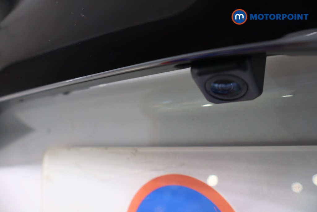 Toyota Yaris Icon Automatic Petrol-Electric Hybrid Hatchback - Stock Number (1623978) - 38th supplementary image