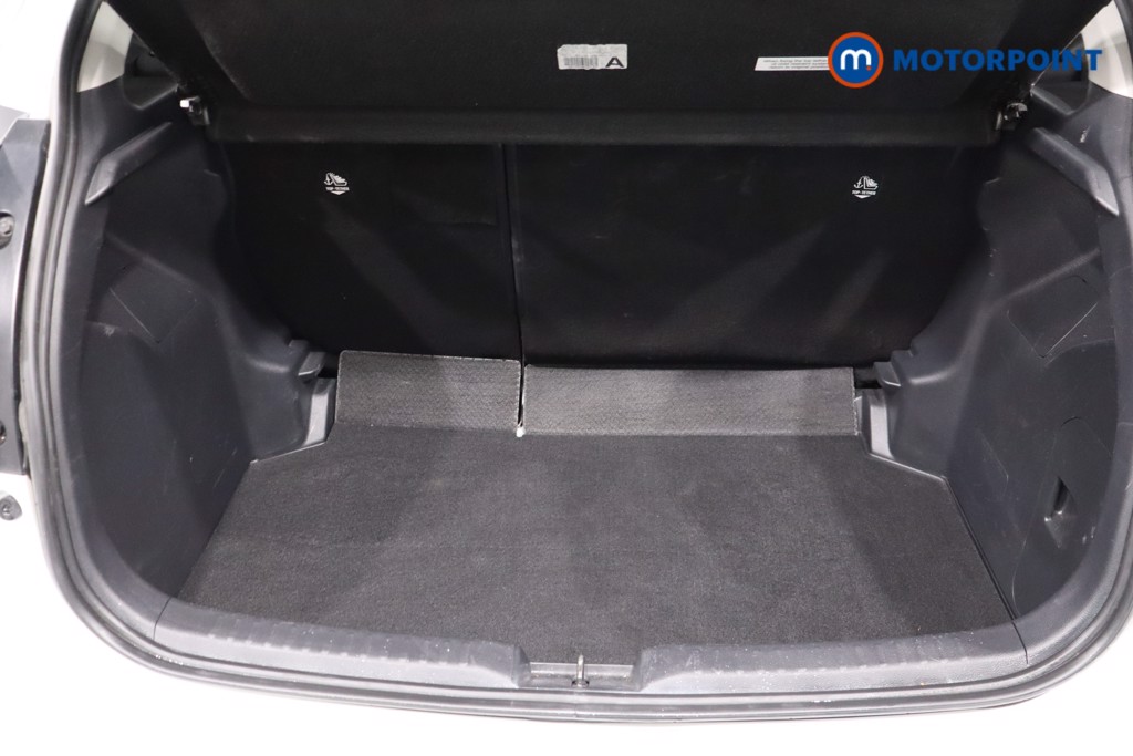 Toyota Yaris Icon Automatic Petrol-Electric Hybrid Hatchback - Stock Number (1623978) - 39th supplementary image