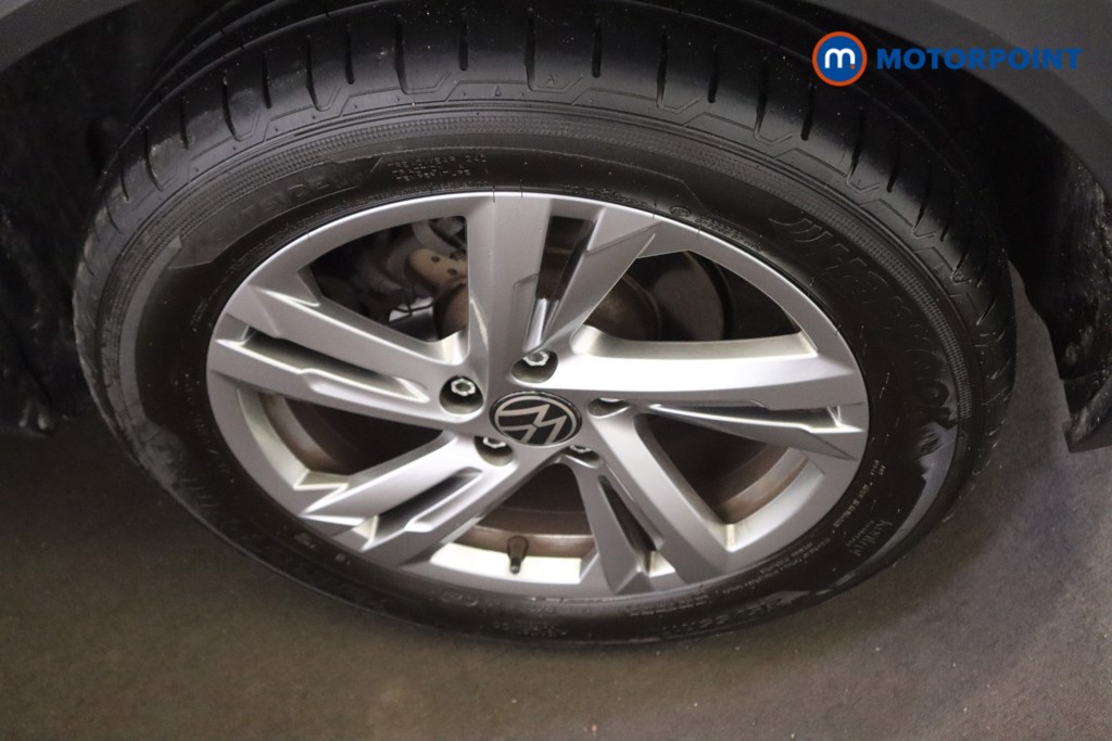 Volkswagen T-Roc R-Line Manual Petrol SUV - Stock Number (1624035) - 8th supplementary image