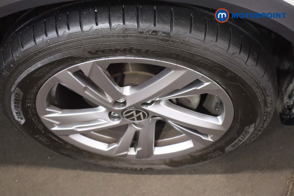 Volkswagen T-Roc R-Line Manual Petrol SUV - Stock Number (1624035) - 10th supplementary image