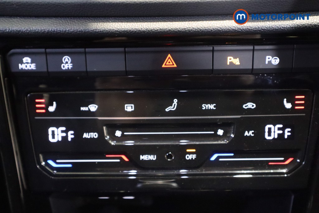 Volkswagen T-Roc R-Line Manual Petrol SUV - Stock Number (1624035) - 19th supplementary image
