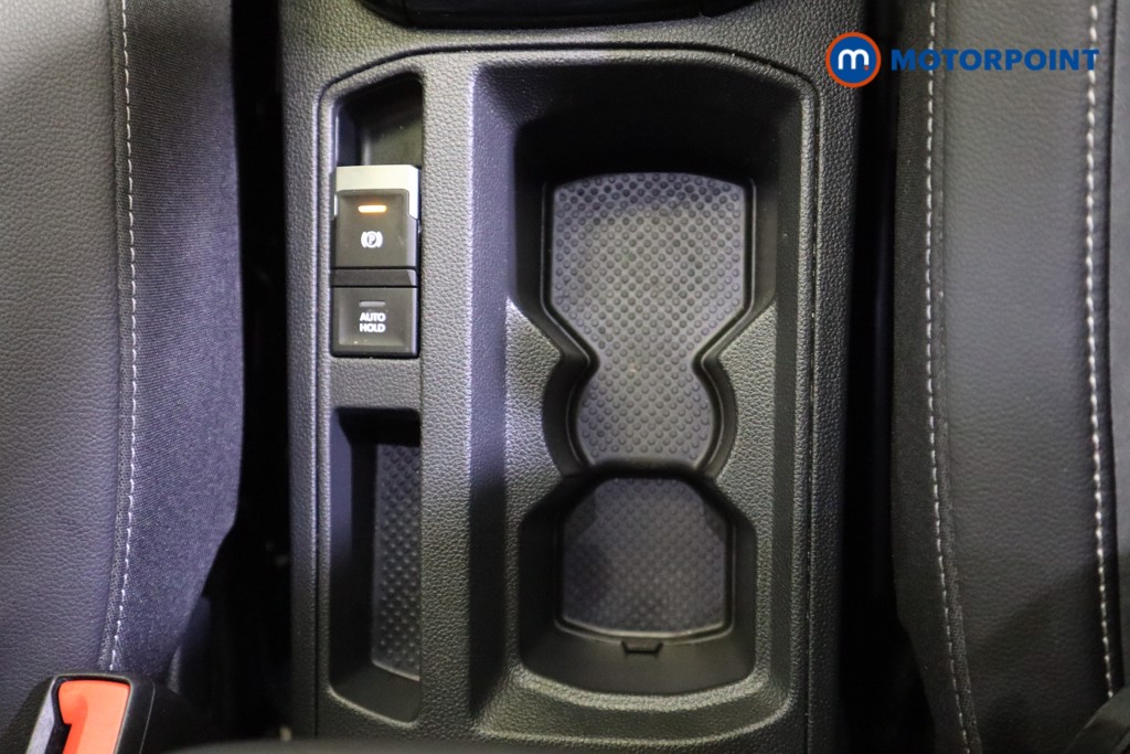 Volkswagen T-Roc R-Line Manual Petrol SUV - Stock Number (1624035) - 21st supplementary image