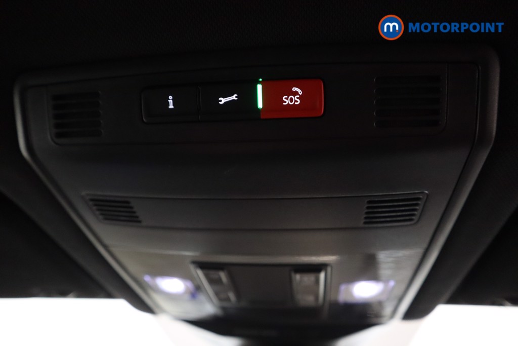 Volkswagen T-Roc R-Line Manual Petrol SUV - Stock Number (1624035) - 22nd supplementary image